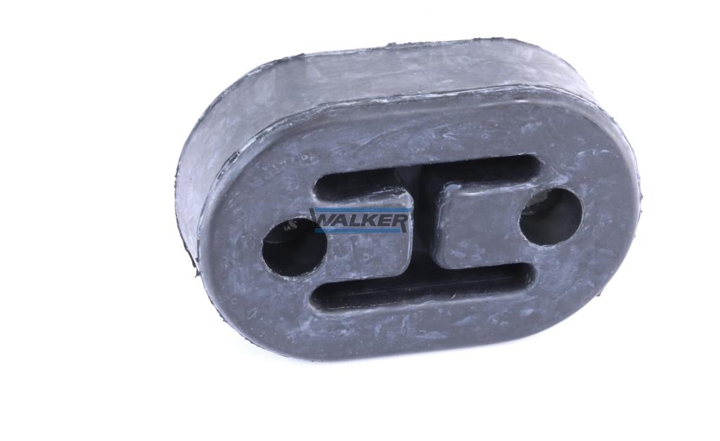 Bandes de caoutchouc, échappement WALKER ref. 81318