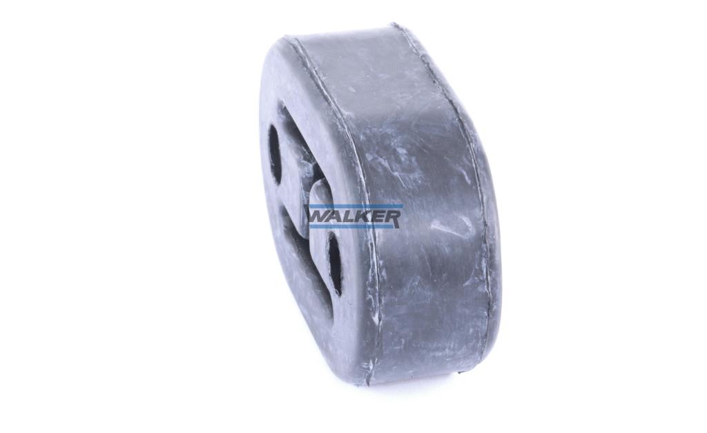 Bandes de caoutchouc, échappement WALKER ref. 81318
