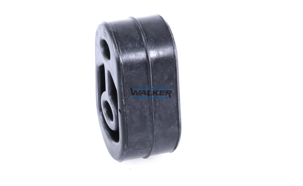 Bandes de caoutchouc, échappement WALKER ref. 81319
