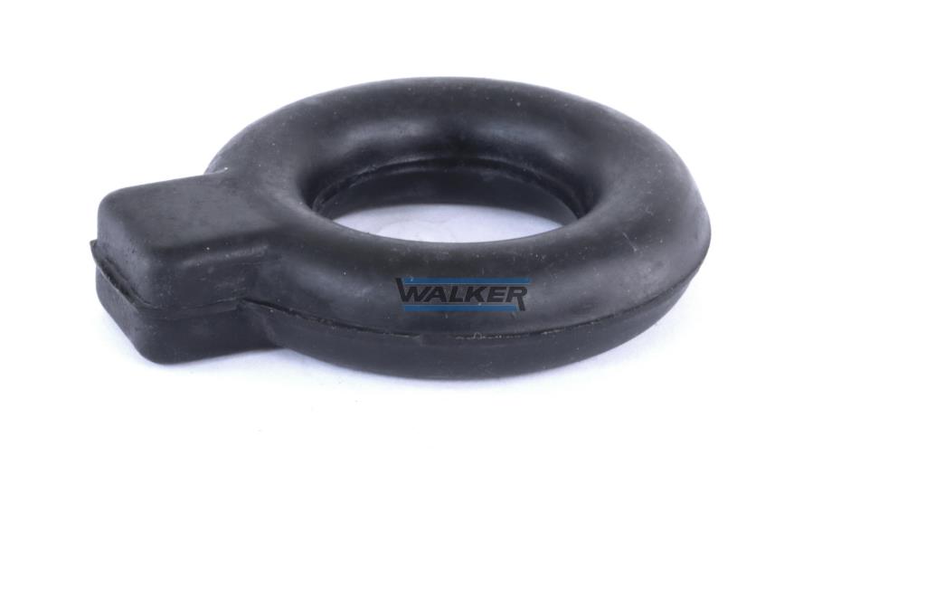 Bandes de caoutchouc, échappement WALKER 81322