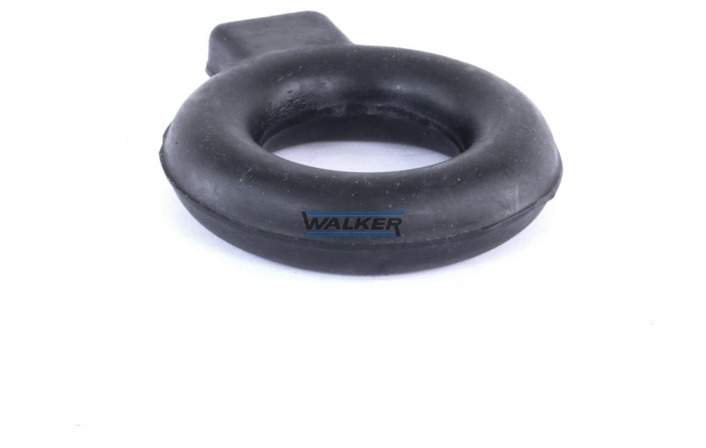 Bandes de caoutchouc, échappement WALKER 81322