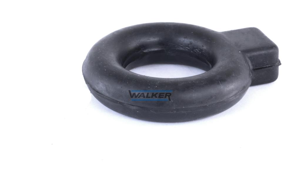 Bandes de caoutchouc, échappement WALKER 81322