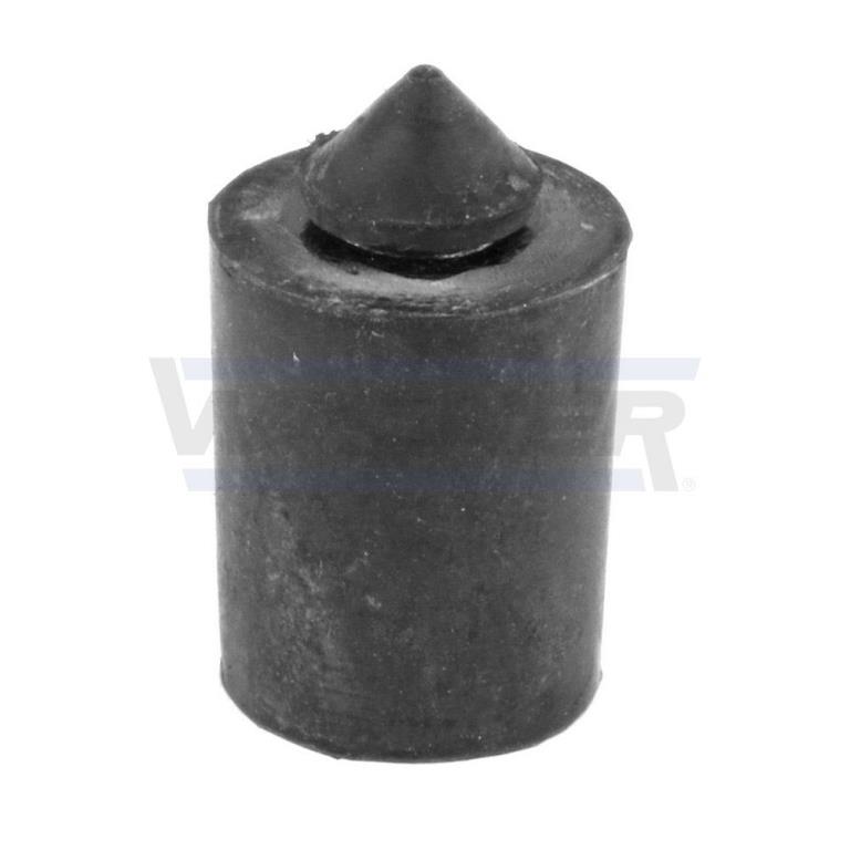 Bandes de caoutchouc, échappement WALKER ref. 81323