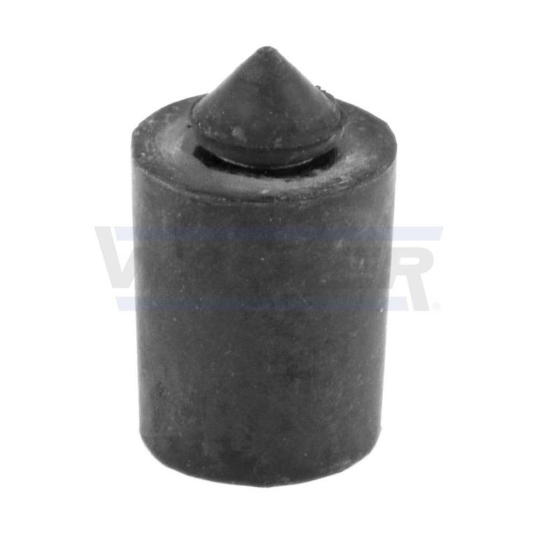 Bandes de caoutchouc, échappement WALKER ref. 81323