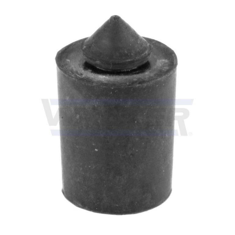 Bandes de caoutchouc, échappement WALKER ref. 81323