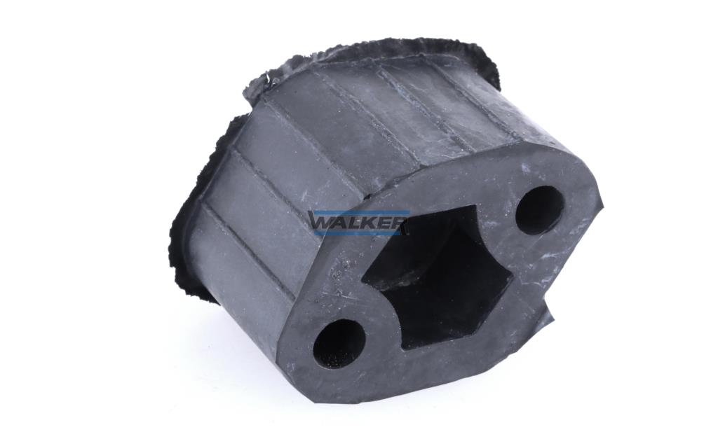 Bandes de caoutchouc, échappement WALKER ref. 81324