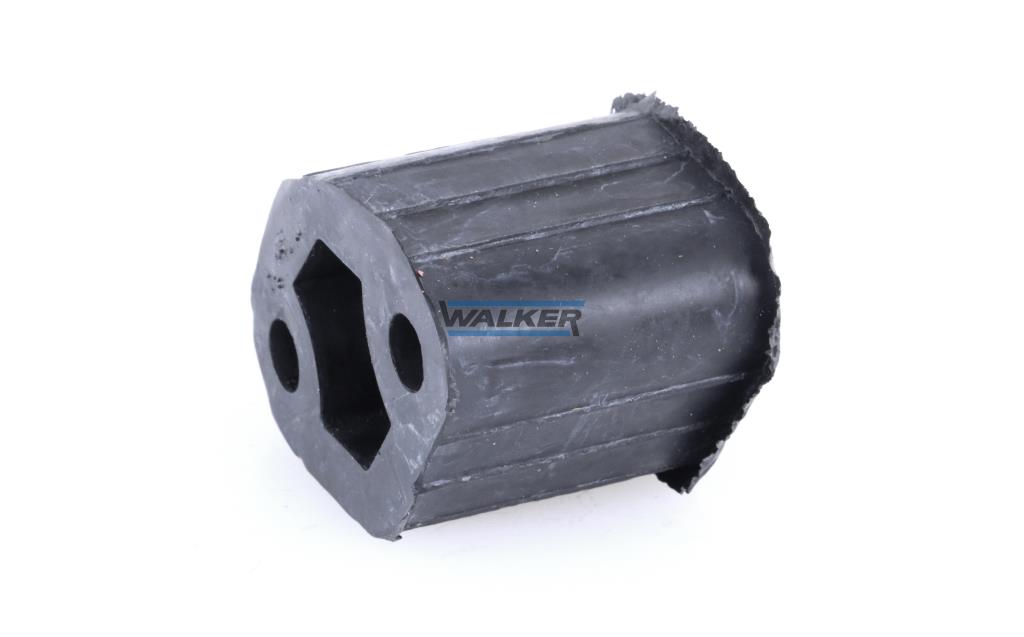 Bandes de caoutchouc, échappement WALKER ref. 81324