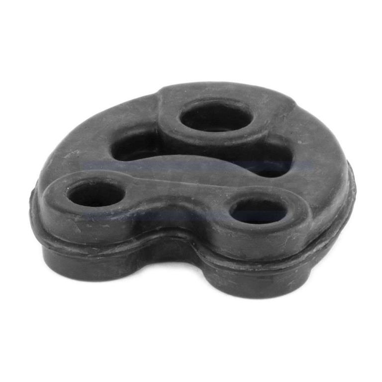 Bandes de caoutchouc, échappement WALKER 81329