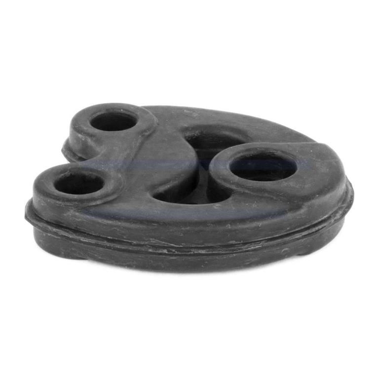 Bandes de caoutchouc, échappement WALKER 81329