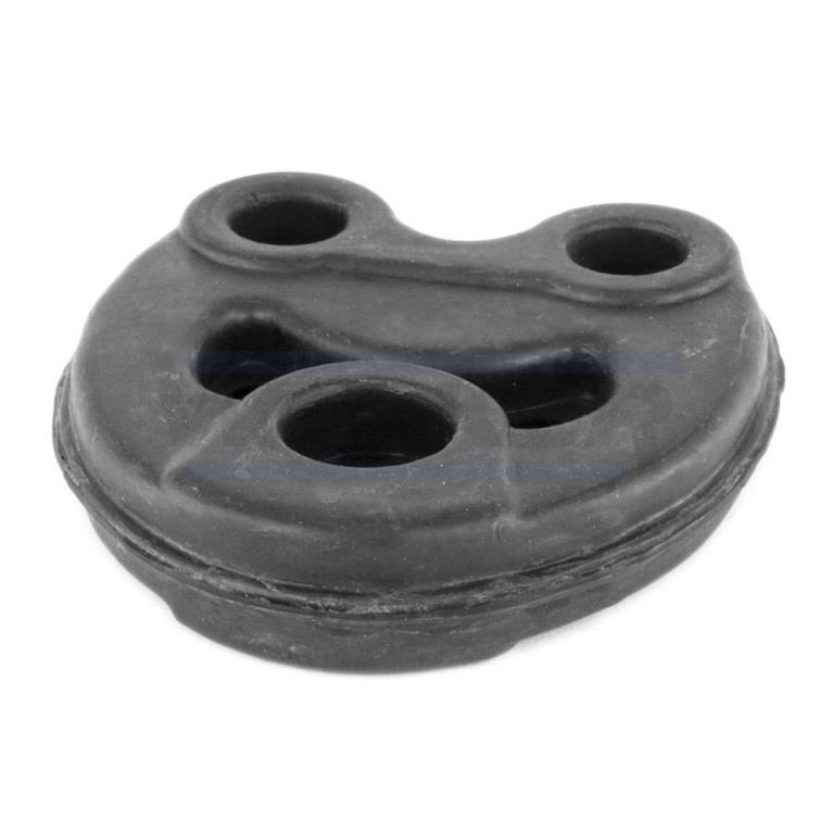 Bandes de caoutchouc, échappement WALKER 81329