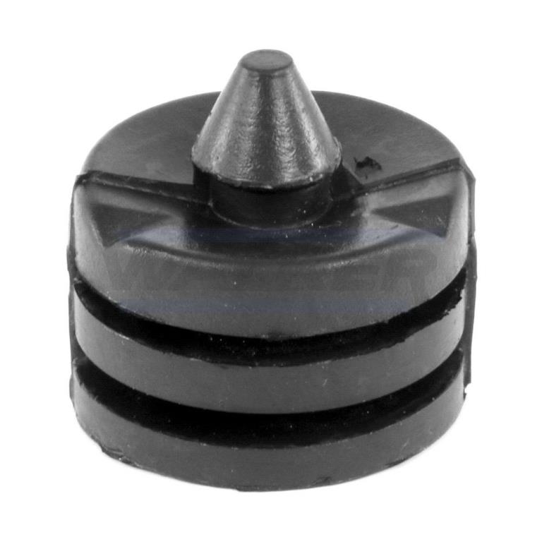 Bandes de caoutchouc, échappement WALKER ref. 81330