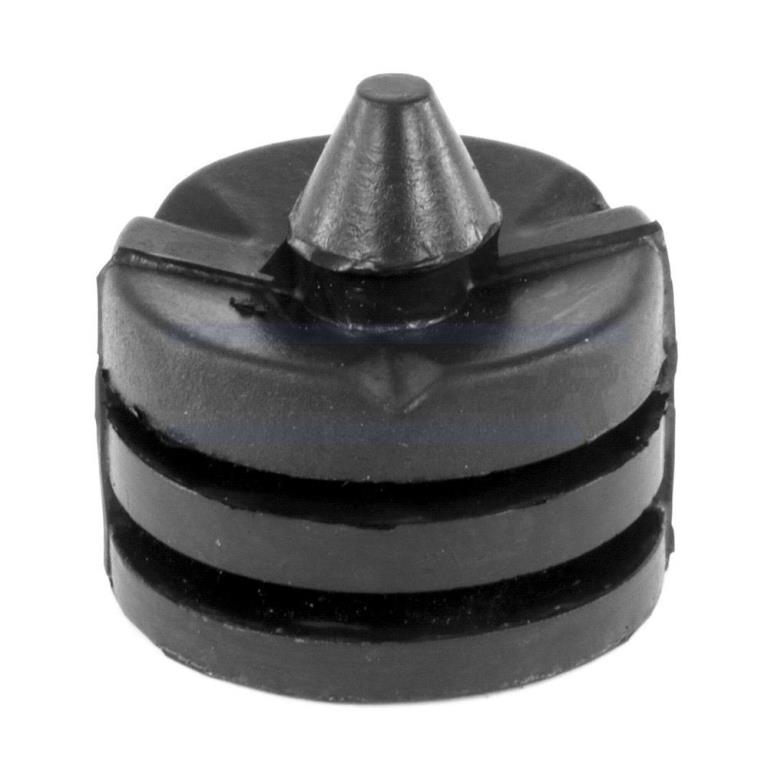 Bandes de caoutchouc, échappement WALKER ref. 81330