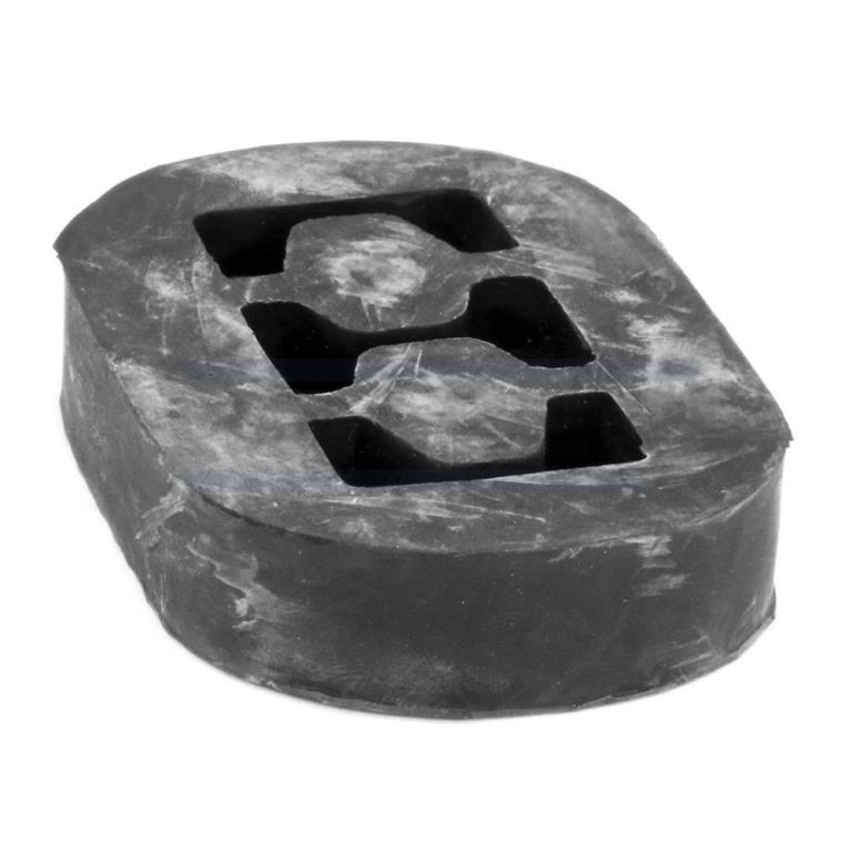 Bandes de caoutchouc, échappement WALKER ref. 81335