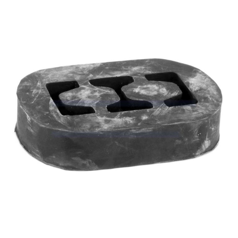 Bandes de caoutchouc, échappement WALKER ref. 81335