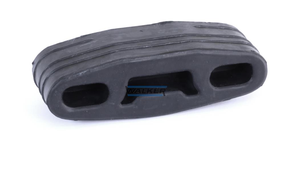 Bandes de caoutchouc, échappement WALKER ref. 81336