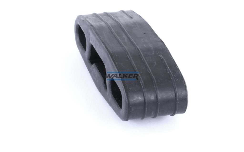Bandes de caoutchouc, échappement WALKER ref. 81336