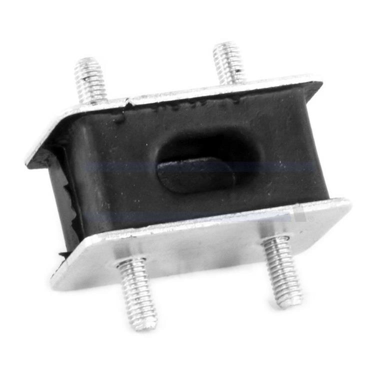 Bandes de caoutchouc, échappement WALKER 81339