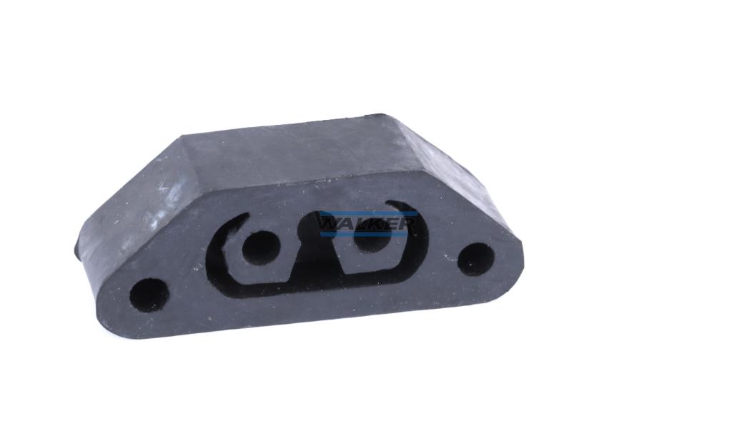 Bandes de caoutchouc, échappement WALKER ref. 81341