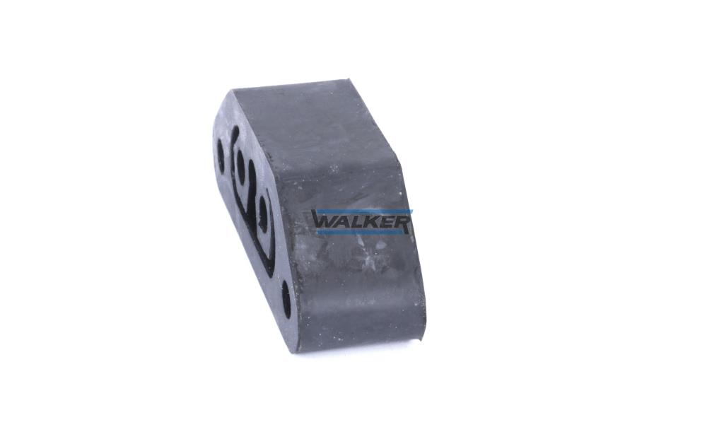 Bandes de caoutchouc, échappement WALKER ref. 81341