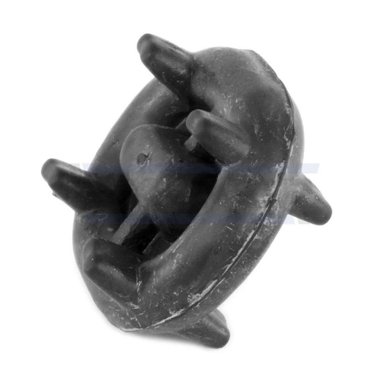 Bandes de caoutchouc, échappement WALKER ref. 81346