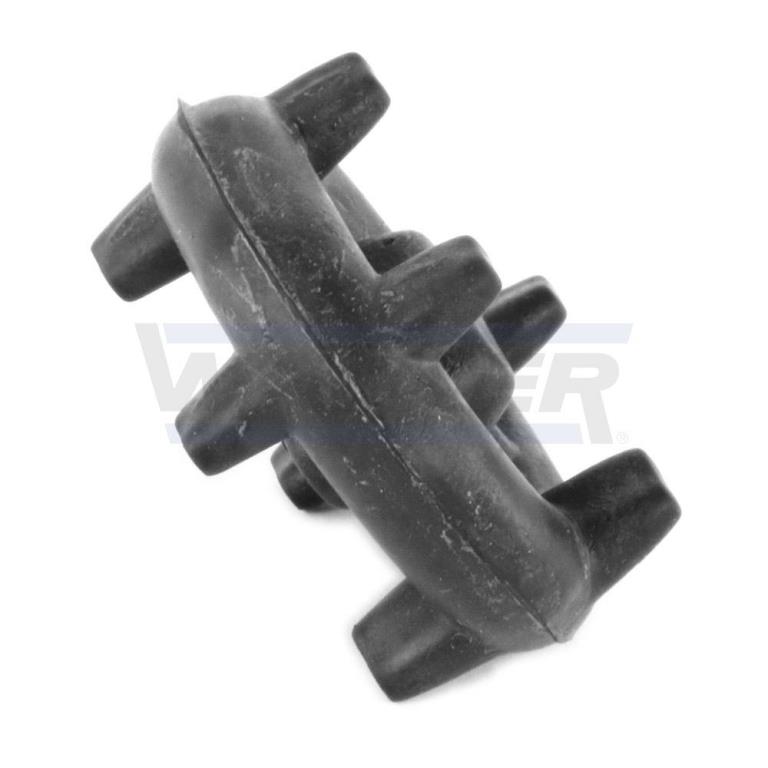 Bandes de caoutchouc, échappement WALKER ref. 81346