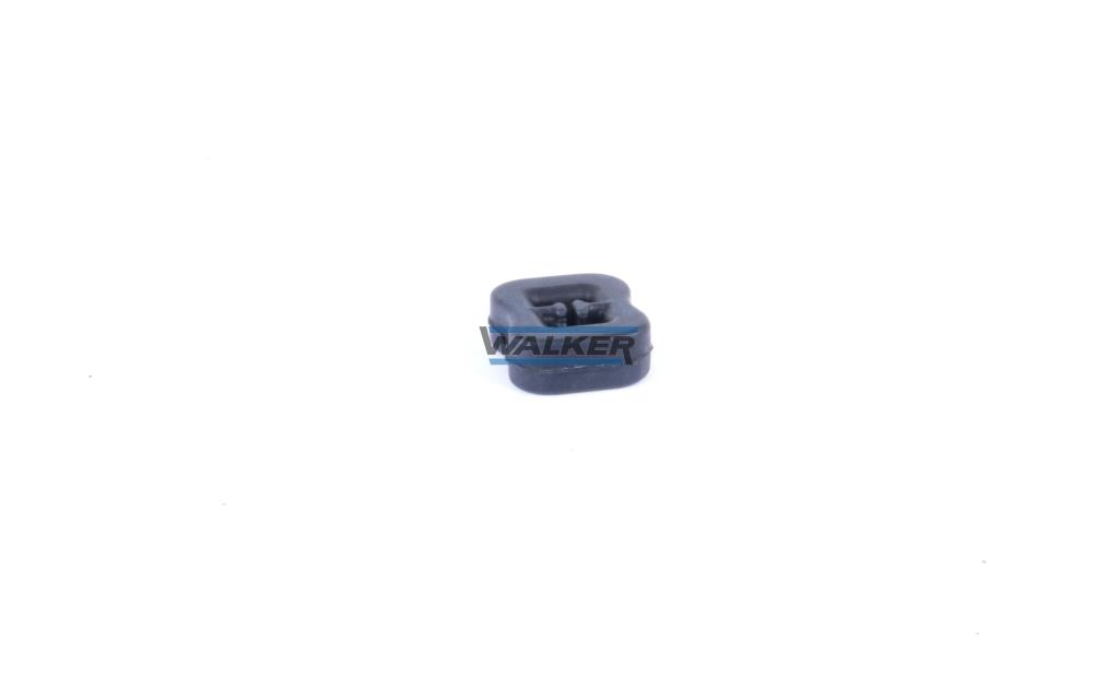 Tiras de borracha, escape WALKER 81347