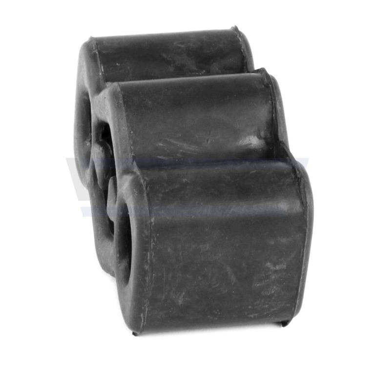 Bandes de caoutchouc, échappement WALKER ref. 81357