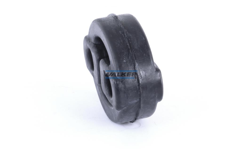 Bandes de caoutchouc, échappement WALKER ref. 81359