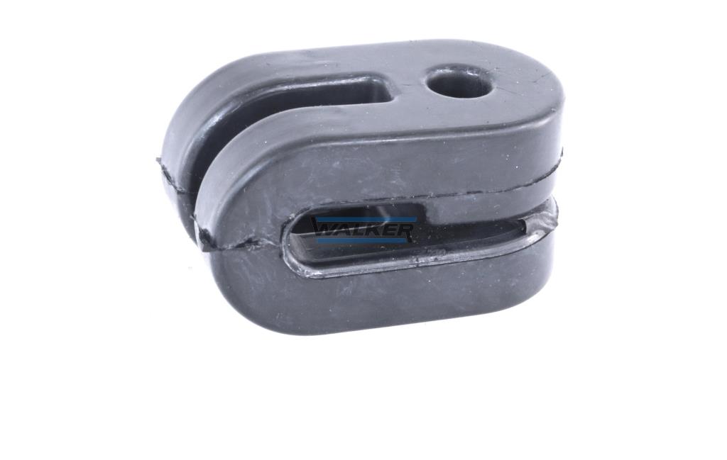 Bandes de caoutchouc, échappement WALKER ref. 81367