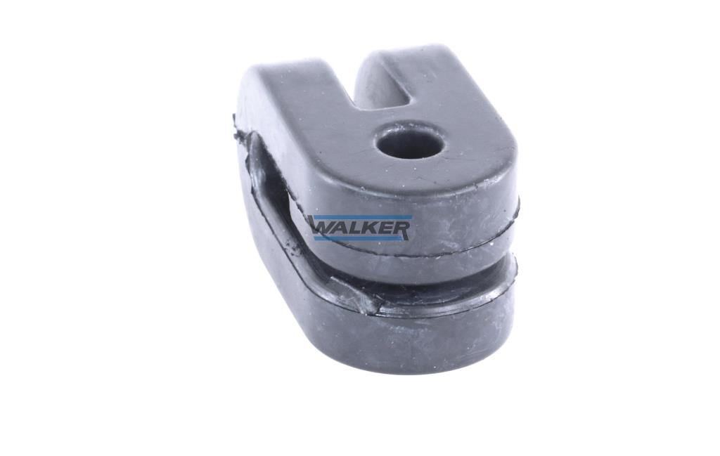 Bandes de caoutchouc, échappement WALKER ref. 81367