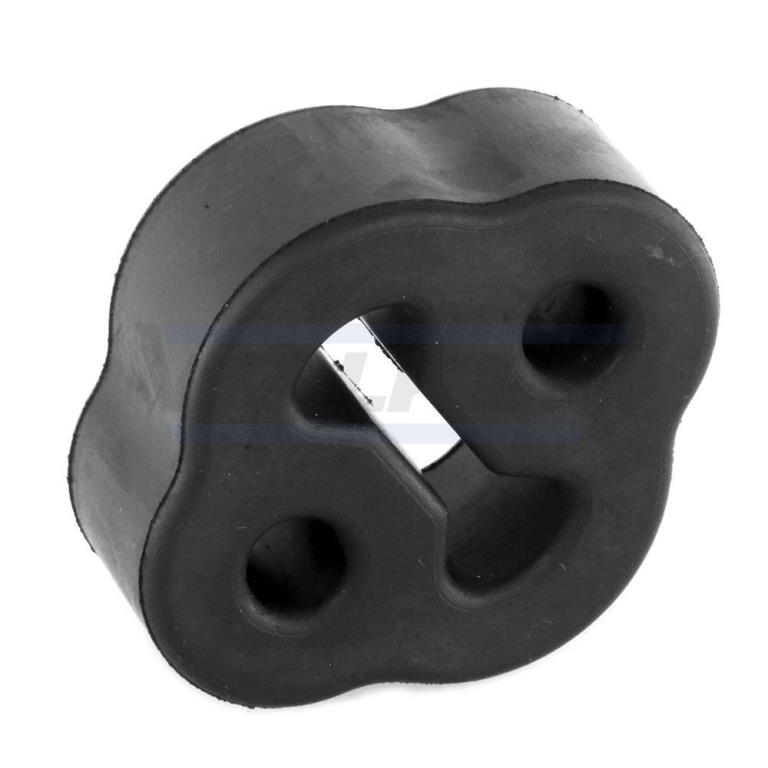 Tiras de borracha, escape WALKER ref. 81368