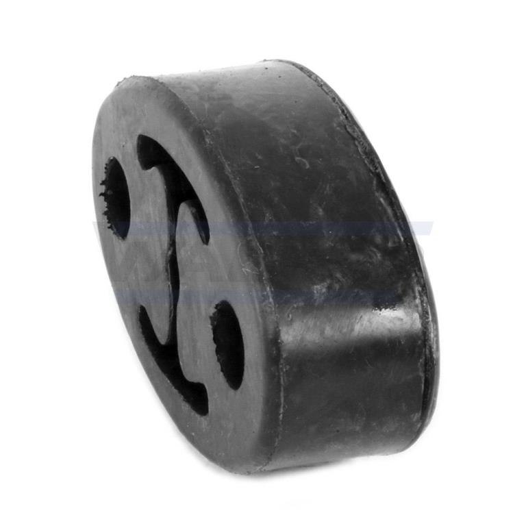Bandes de caoutchouc, échappement WALKER ref. 81375