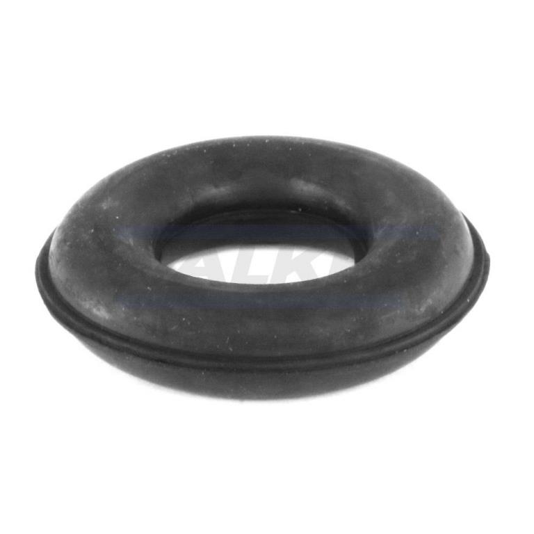 Tiras de borracha, escape WALKER 81390
