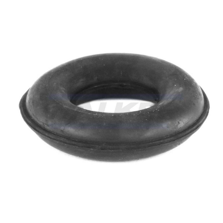 Tiras de borracha, escape WALKER 81390