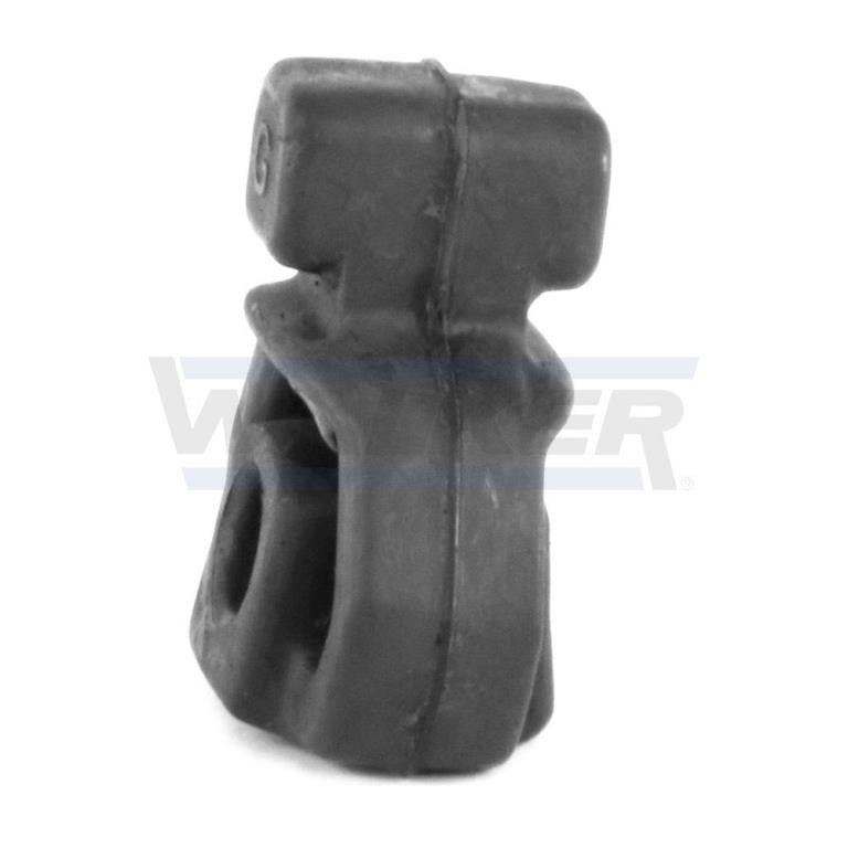 Bandes de caoutchouc, échappement WALKER ref. 81392