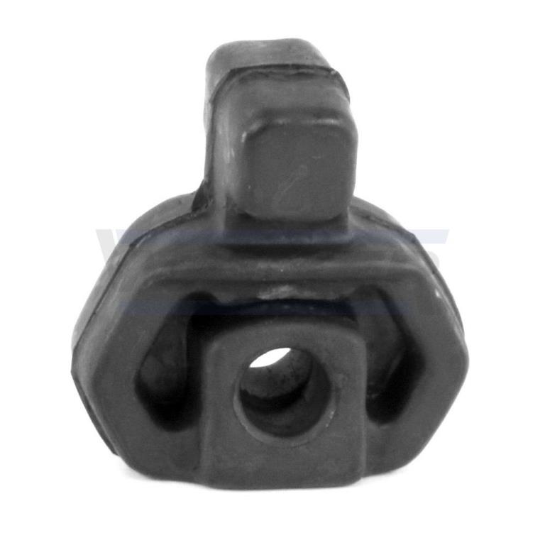 Bandes de caoutchouc, échappement WALKER ref. 81392