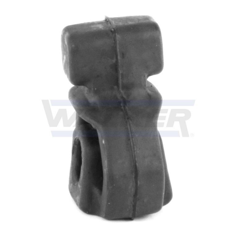 Bandes de caoutchouc, échappement WALKER ref. 81392
