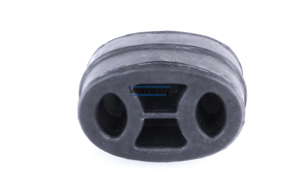 Bandes de caoutchouc, échappement WALKER ref. 81394