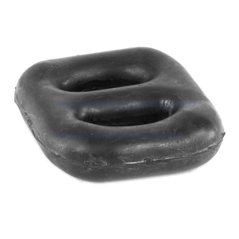 Bandes de caoutchouc, échappement WALKER ref. 81397