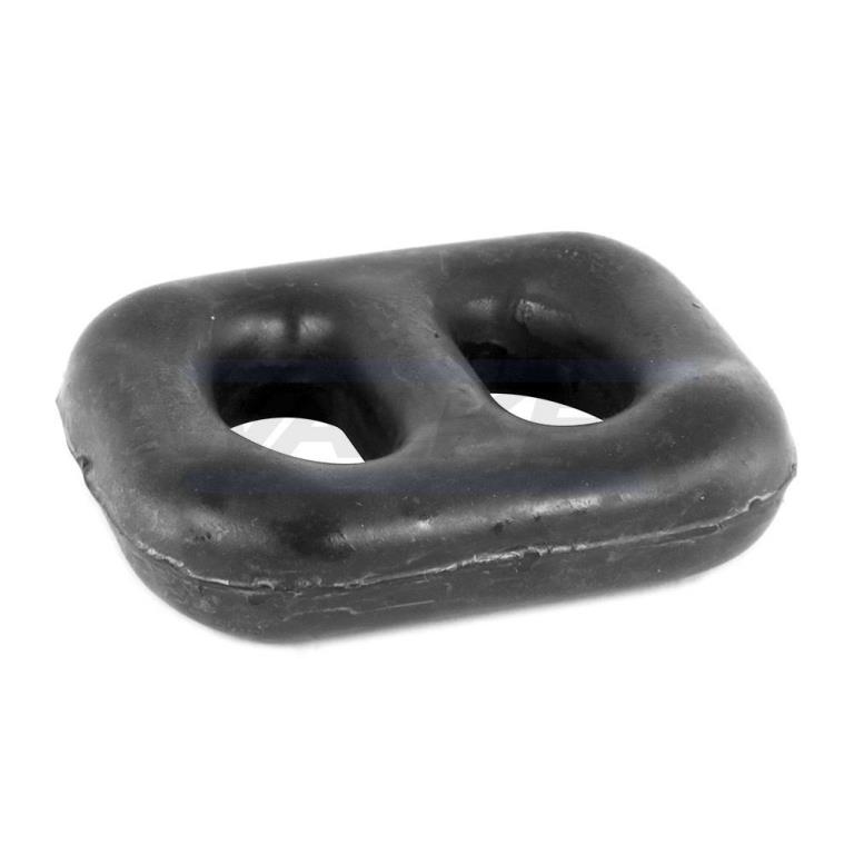 Bandes de caoutchouc, échappement WALKER ref. 81397