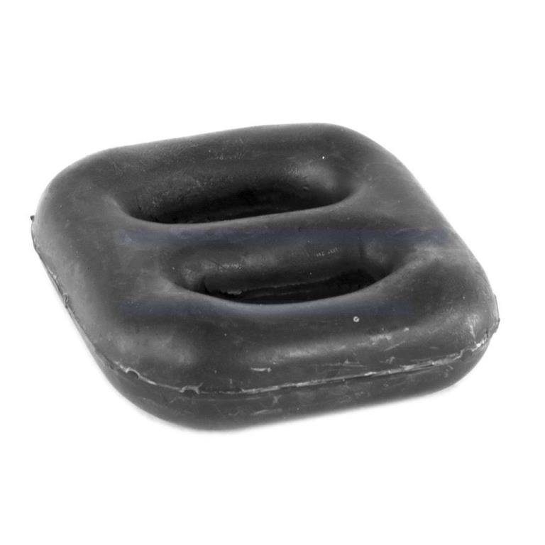 Bandes de caoutchouc, échappement WALKER ref. 81397