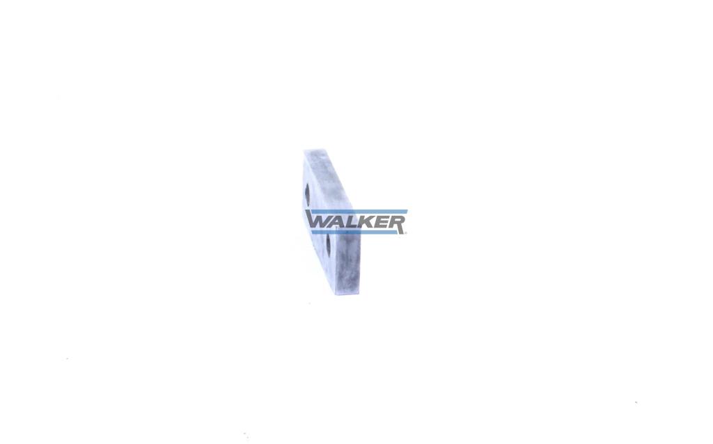 Bandes de caoutchouc, échappement WALKER ref. 81424