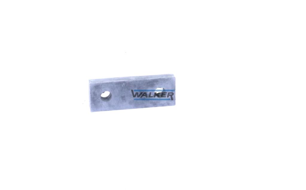 Bandes de caoutchouc, échappement WALKER ref. 81424