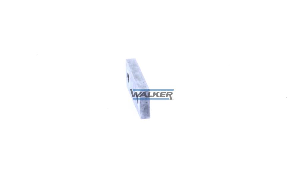 Bandes de caoutchouc, échappement WALKER ref. 81424