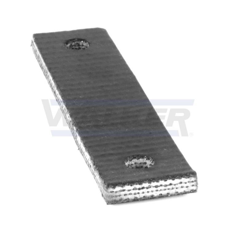 Bandes de caoutchouc, échappement WALKER ref. 81434