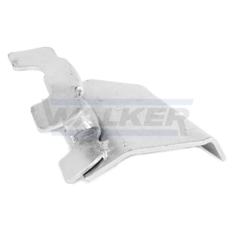 Silentbloc de suspension d'échappement WALKER ref. 81500
