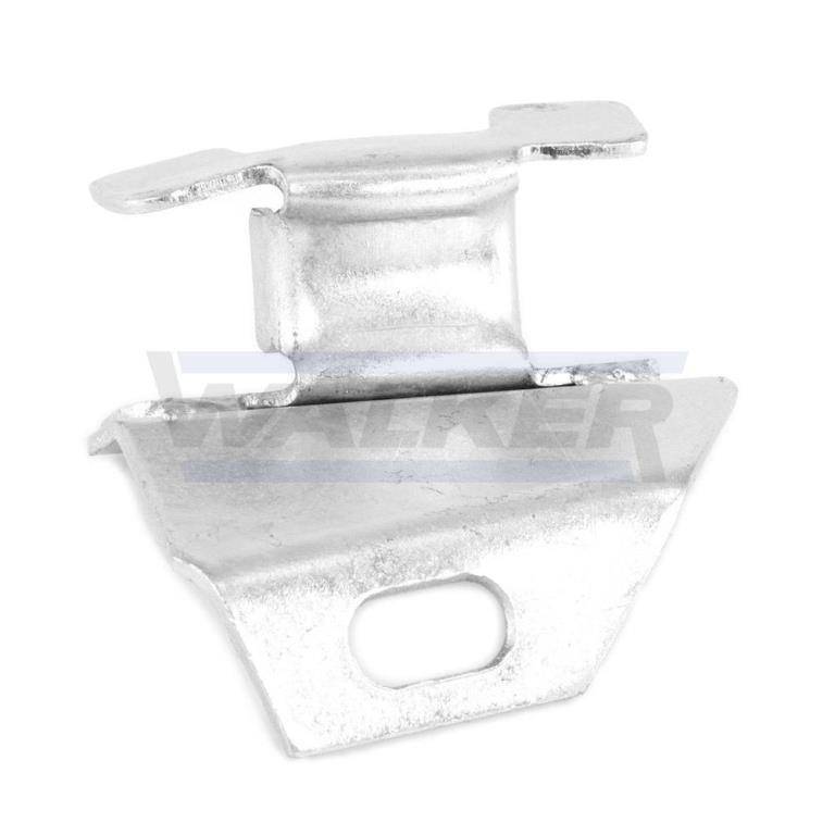 Silentbloc de suspension d'échappement WALKER ref. 81500