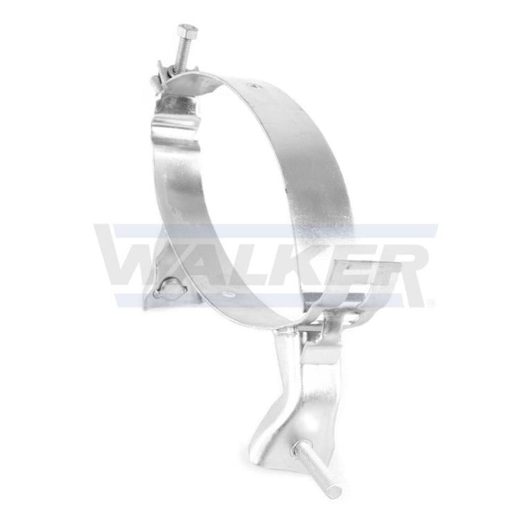 Silentbloc de suspension d'échappement WALKER ref. 81504