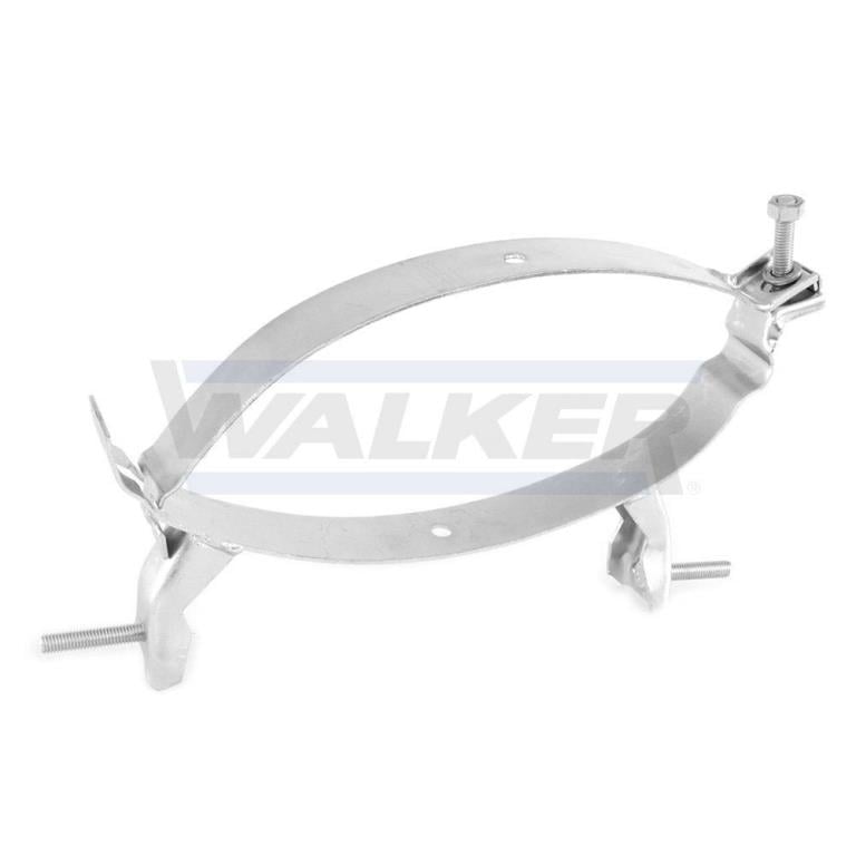 Silentbloc de suspension d'échappement WALKER ref. 81504