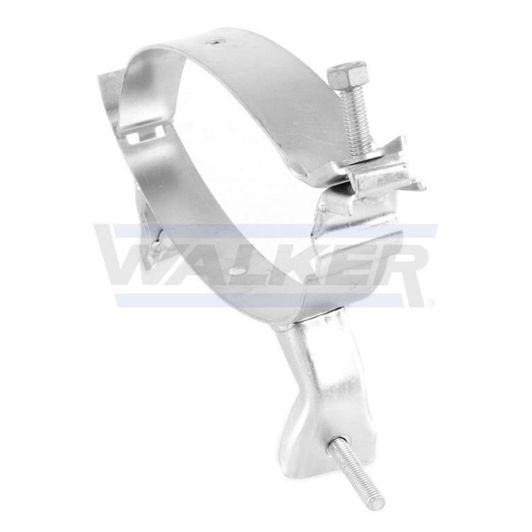 Silentbloc de suspension d'échappement WALKER ref. 81504